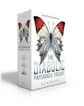 The Diabolic Paperback Trilogy