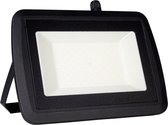 LED Bouwlamp - Floodlight 100 Watt | 4500K - Naturel wit