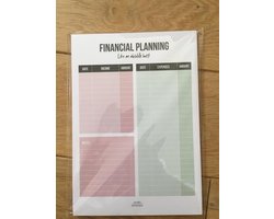 Financiële Planning