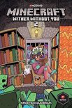 Minecraft Wither Without You Graphic Novel