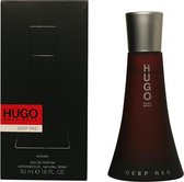 DEEP RED  50 ml | parfum voor dames aanbieding | parfum femme | geurtjes vrouwen | geur