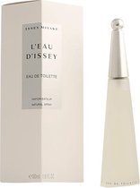 L'EAU D'ISSEY  50 ml | parfum voor dames aanbieding | parfum femme | geurtjes vrouwen | geur