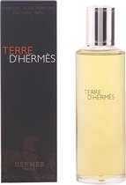 TERRE D'HERMÈS parfum refill 125 ml| parfum voor heren | parfum heren | parfum mannen | geur