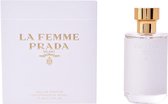 LA FEMME PRADA  35 ml | parfum voor dames aanbieding | parfum femme | geurtjes vrouwen | geur