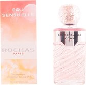 EAU SENSUELLE  100 ml | parfum voor dames aanbieding | parfum femme | geurtjes vrouwen | geur