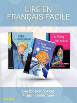 Leesboekenpakket Frans - Onderbouw