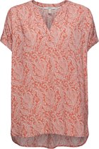 Esprit casual 071EE1F321 - Korte mouwen voor Vrouwen - Maat 38