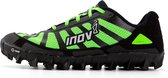 Inov-8 Mudclaw G 260 V2 Heren - Sportschoenen - zwart/groen - maat 42.5