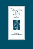 The American Voice Anthology of Poetry