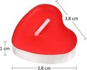 Bereid je voor op Valentijnsdag met een romantisch interieur - Barts Boekje Bereid je voor op Valentijnsdag met een romantisch interieur - Barts Boekje