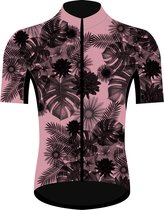 Q36.5 Lady Jersey short sleeve G1 Tropical Pink