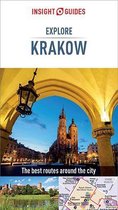 Insight Explore Guides - Insight Guides Explore Krakow (Travel Guide eBook)