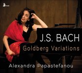 J.s. Bach Goldberg Variations