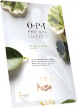 OPI -Pro Spa Moisturizing Gloves - Voedende Handschoenen