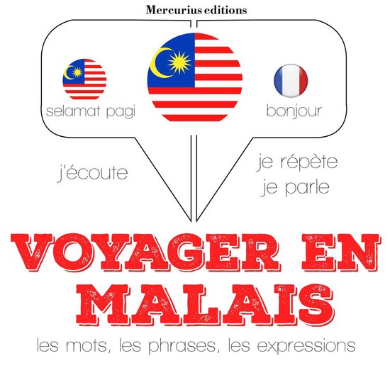 Voyager en malais