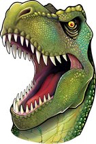 360 DEGREES - Grote dinosaurus afbeelding