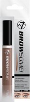 W7 Browsome ! Long Wear Eyebrow Medium Brown
