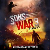 Sons of War 3: Sinners