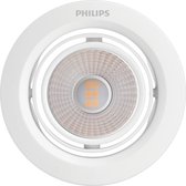 Philips Functioneel Inbouwspot