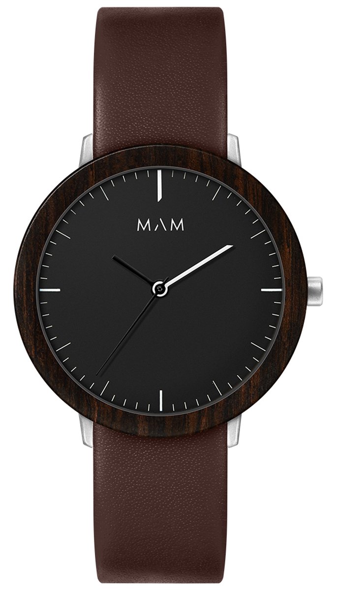 Horloge unisex MAM627 (Ø 39mm)