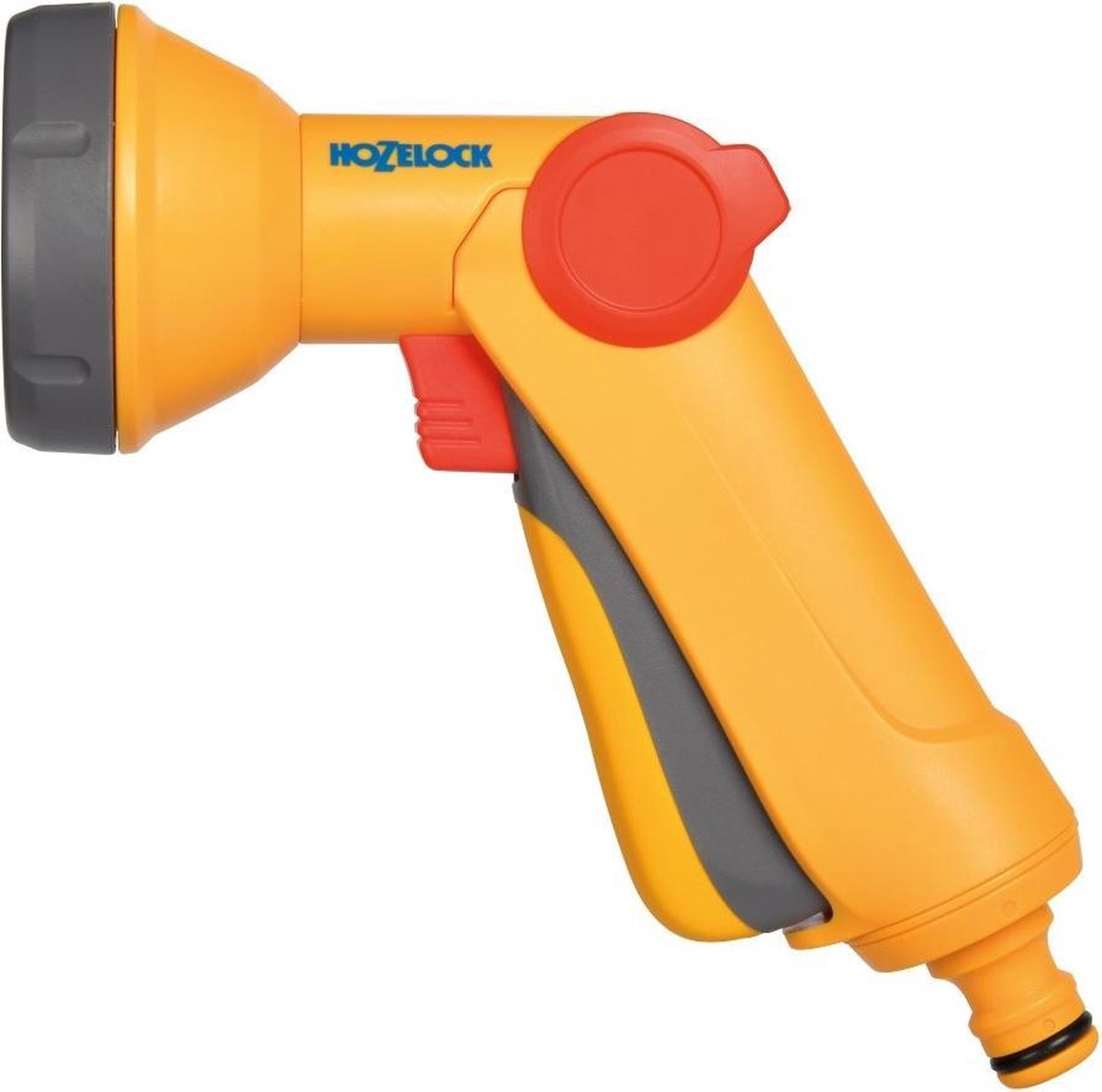 Hozelock Rose Gun Spuitpistool / Pistoolbroes