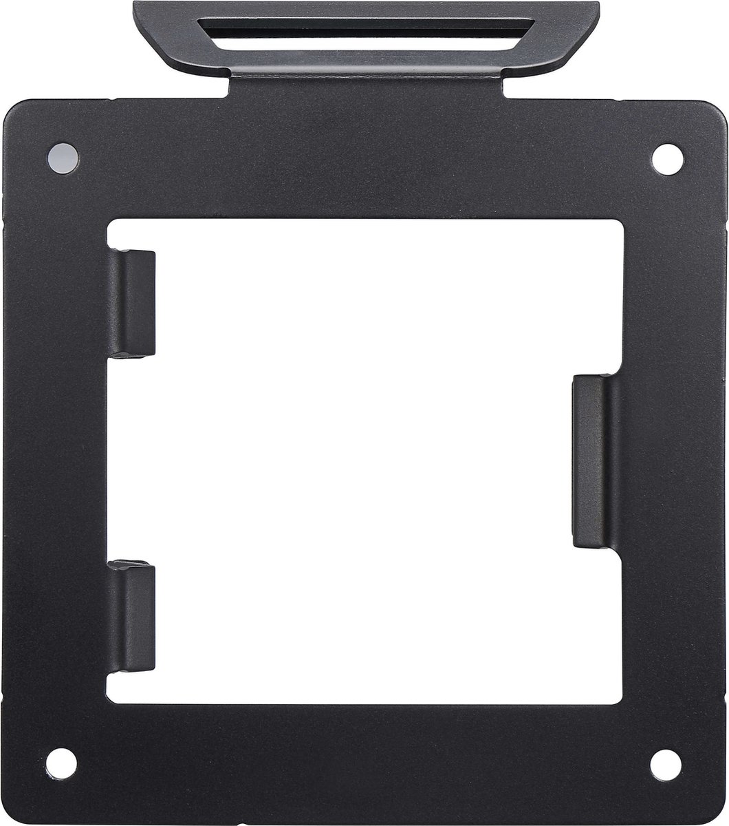 Philips Montagebeugel voor hardware, 100 x 100, 200 g