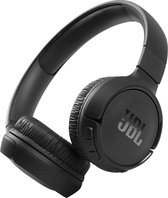 JBL Tune 510BT Headset - Hoofdband - USB Type-C - Bluetooth - Zwart