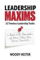 Leadership Maxims
