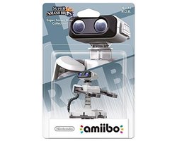 Nintendo amiibo Super Smash R.O.B. - Wii U - NEW 3DS - Switch