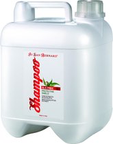 I.s.b. Shampoo Huisdier Protective Shield 5000 Ml Wit