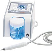 Pedicuremotor nattechniek - Promed 5040-SX2 - Water / nevel pedicure frees - Mobiele pedicure - 40.000 rpm