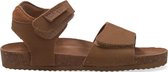 Ton & Ton Pl_om002 Sandalen - Jongens - Bruin - Maat 25