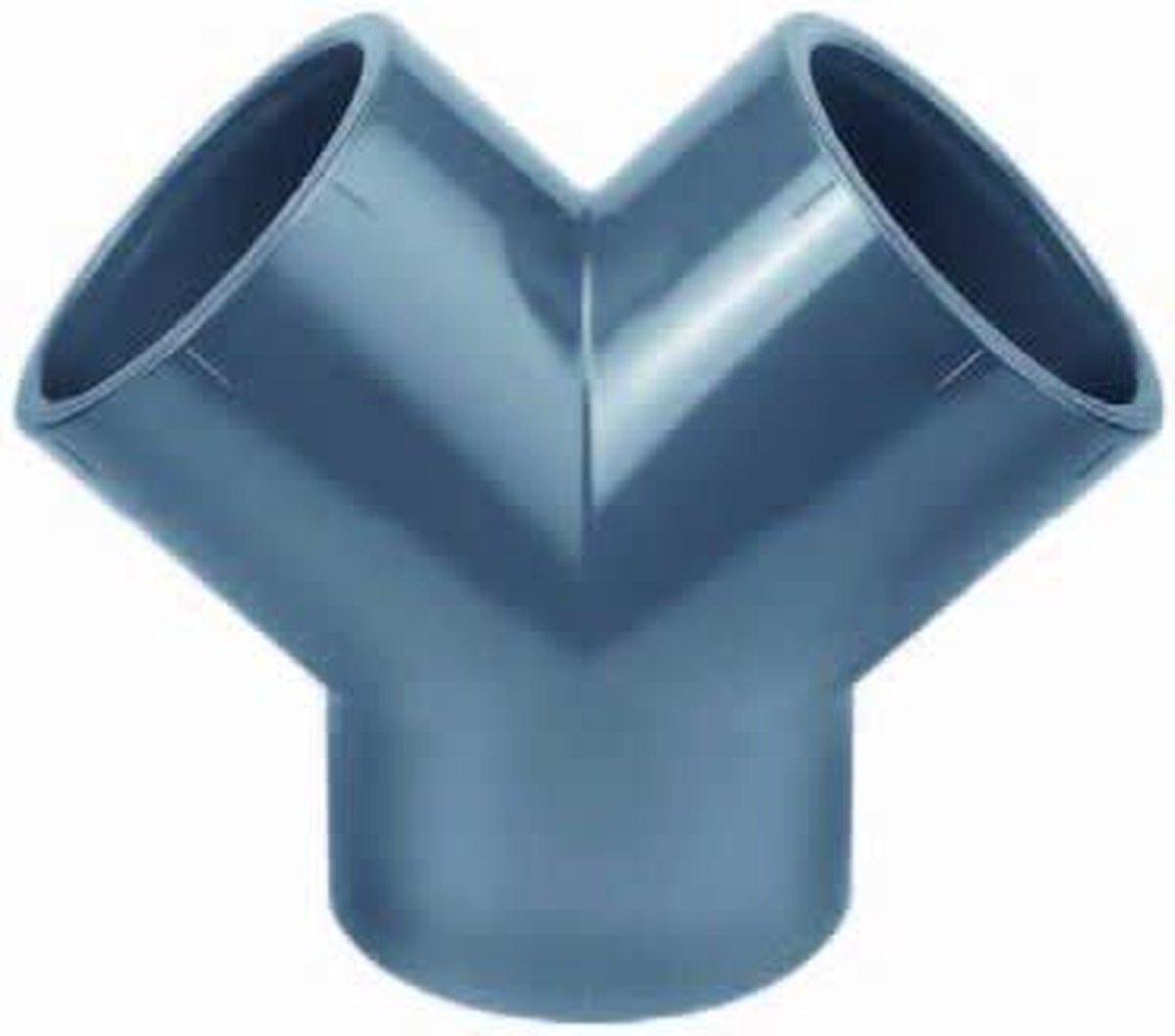 VDL PVC Y-stuk 63 mm