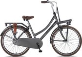 Altec Urban 26inch Transportfiets Warm Gray Nieuw