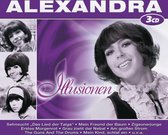 Alexandra - Illusionen (3 CD)