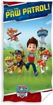 PAW PATROL Handdoek 70 x140cm 272