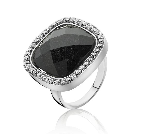 Orphelia ZR-3906/50 - Ring (sieraad) - Zilver 925