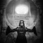Corona Lantern - Certa Omnibus Hora (CD)