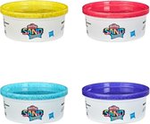 Hasbro Play-Doh Sand shimmer stretch