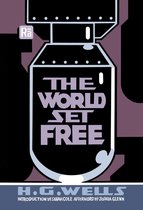 MIT Press / Radium Age - The World Set Free