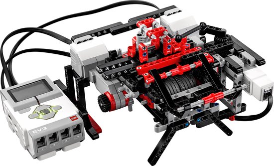 LEGO Mindstorms EV3 - 31313