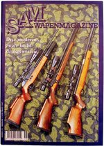 SAM Wapenmagazine 118
