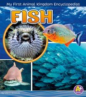 My First Animal Kingdom Encyclopedias - Fish