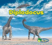 All About Dinosaurs - Diplodocus