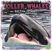 Predator Profiles - Killer Whales