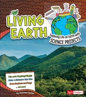 Discover Earth Science - Living Earth