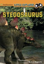 Little Paleontologist - Stegosaurus