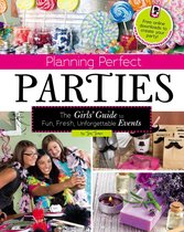 Craft It Yourself -  Planning Perfect Parties