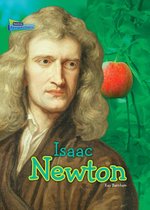 Science Biographies - Isaac Newton