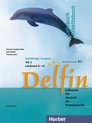 Delfin - Dreibändige Ausgabe (Lektionen 8-14) 2Lehr-/Arbeits